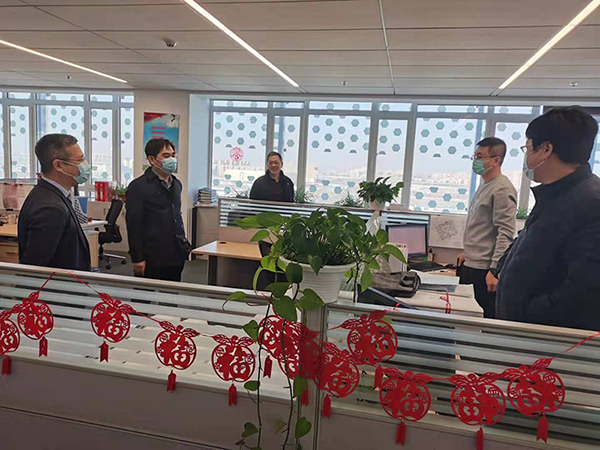 新年新气象，万象已更新