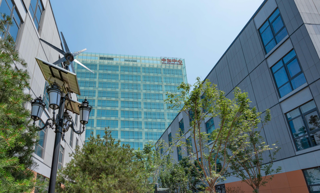 天津城市公司3月份要闻合集